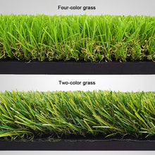 Load image into Gallery viewer, PGM Golf Double Colors Putting Mat Push Rod Trainer, Size: 50x300cm, Size: 50x300cm