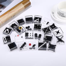 Load image into Gallery viewer, 10 PCS Decompression Balance Ball Reducer Toy Set Box, Random Style Delivery