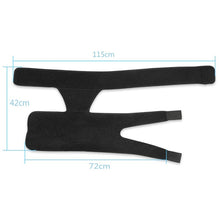 Load image into Gallery viewer, Outdoor Sports Running Mountaineering Anti-muscle Strain Hip Protection Thigh Sleeve Climbing Protective Gear