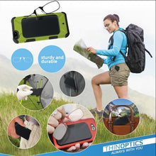 Load image into Gallery viewer, Ultra Thin High-definition Nose Resting Card Style Portable Presbyopic Hypermetropic Reading Glasses, +2.00D