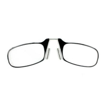 Load image into Gallery viewer, Ultra Thin High-definition Nose Resting Pocket Presbyopic Hypermetropic Reading Glasses, +1.50D
