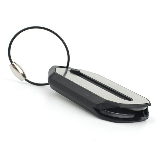 Ultra Thin High-definition Nose Resting Pocket Presbyopic Hypermetropic Reading Glasses, +2.00D