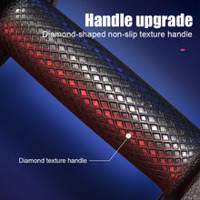 Load image into Gallery viewer, 10KG A Pair Red Seal Household Glue Fitness Hexagon Dumbbells