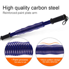 Load image into Gallery viewer, 60kg Spring Hand Grips Arm Strength Brawn Training Device + Hand Guard Set