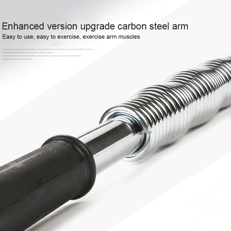 20kg Spring Hand Grips Arm Strength Brawn Training Device