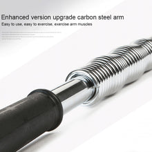 Load image into Gallery viewer, 20kg Spring Hand Grips Arm Strength Brawn Training Device