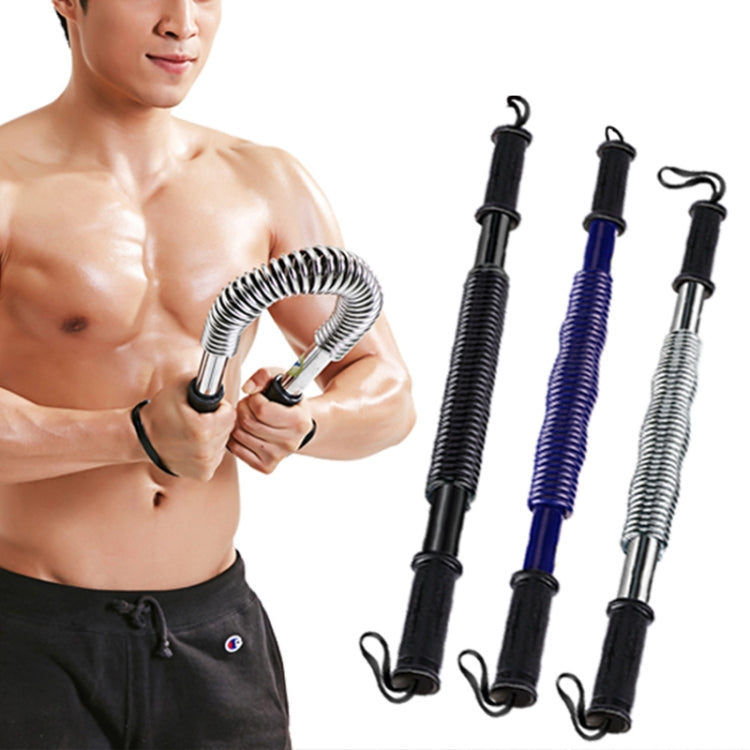 20kg Spring Hand Grips Arm Strength Brawn Training Device