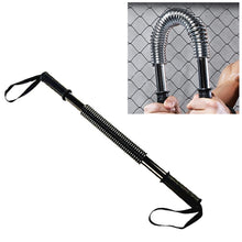 Load image into Gallery viewer, 30kg Spring Hand Grips Arm Strength Brawn Training Device
