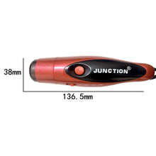 Load image into Gallery viewer, Outdoor Training Referee Coach Chargeable Electronic Whistle