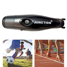 Load image into Gallery viewer, Outdoor Training Referee Coach Chargeable Electronic Whistle