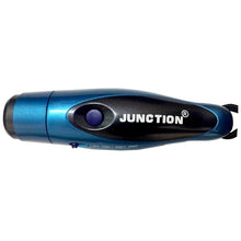 Load image into Gallery viewer, Outdoor Training Referee Coach Chargeable Electronic Whistle