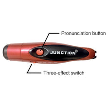 Load image into Gallery viewer, Outdoor Training Referee Coach Chargeable Electronic Whistle