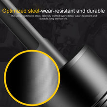 Load image into Gallery viewer, Household Domestic Woodcutter Drill Electric Wooden Split Cone Drill 42mm Square Shank, 42mm Square Shank