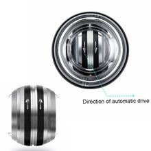 Load image into Gallery viewer, Original Xiaomi Youpin Yunmai Wrist Trainer LED Gyroball Essential Spinner Gyroscopic Forearm Exerciser Gyro Ball