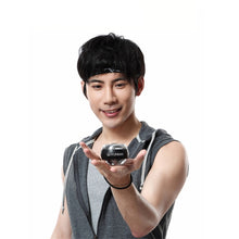 Load image into Gallery viewer, Original Xiaomi Youpin Yunmai Wrist Trainer LED Gyroball Essential Spinner Gyroscopic Forearm Exerciser Gyro Ball