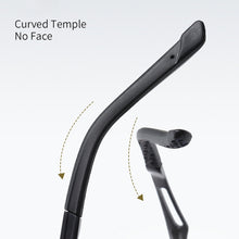 Load image into Gallery viewer, Men Fashion UV400 Aluminium-magnesium Alloy Frame Polarized Sunglasses