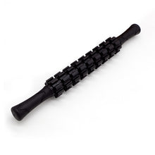 Load image into Gallery viewer, M2 Multifunctional Muscle Relaxation Gear Massage Stick Fitness Roller Rod Shaft