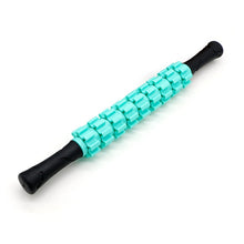 Load image into Gallery viewer, M2 Multifunctional Muscle Relaxation Gear Massage Stick Fitness Roller Rod Shaft