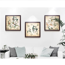 Load image into Gallery viewer, 30 PCS Stainless Steel Picture Frame Hanging Code Mirror Fastener, Size: S, S 30 PCS