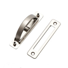 Load image into Gallery viewer, Tatami Platform Handle Simple Drawer Invisible Handle, With Negative Film