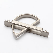 Load image into Gallery viewer, Tatami Platform Handle Simple Drawer Invisible Handle, With Negative Film