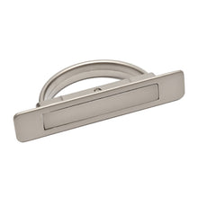 Load image into Gallery viewer, Tatami Platform Handle Simple Drawer Invisible Handle, With Negative Film