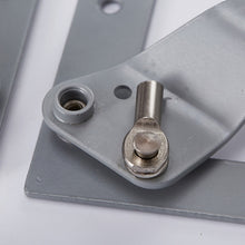 Load image into Gallery viewer, E20 Lifting Door Cabinet Door Lever Gas Support Hydraulic Vertical Up Door Support, E20