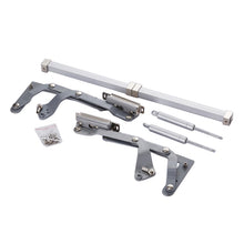 Load image into Gallery viewer, E20 Lifting Door Cabinet Door Lever Gas Support Hydraulic Vertical Up Door Support, E20