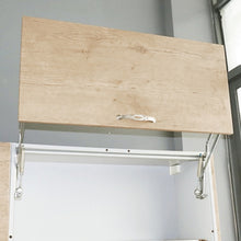 Load image into Gallery viewer, E20 Lifting Door Cabinet Door Lever Gas Support Hydraulic Vertical Up Door Support, E20