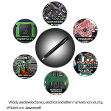 Load image into Gallery viewer, BEST-018 Professional Solder Sucking Desoldering Pump Tool, BEST-018