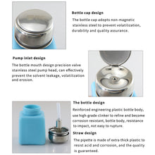 Load image into Gallery viewer, BEST-40 100ML Alcohol Bottle, Random Color Delivery, BEST-40