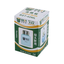 Load image into Gallery viewer, BEST-40 100ML Alcohol Bottle, Random Color Delivery, BEST-40