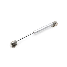 Load image into Gallery viewer, Rubber Head Cabinet Gas Holder Hydraulic Rod Buffer Telescopic Strut, 10 inch 80N (8kg), Rubber Head, 10 inch 80N (8kg)