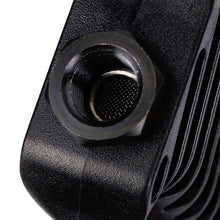 Load image into Gallery viewer, Portable Black Gravitational Sandblasting Machine Mini Rust-proof Sandblaster, Black