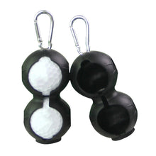 Load image into Gallery viewer, 2 PCS Golf Silicone Double-ball Protective Sleeve