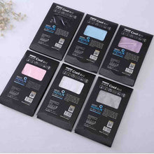 Load image into Gallery viewer, 5 Boxes New Style Ice Silk Sleeves Fresh and Cool UV Protection Oversleeve, Open Fingers Style, Open Fingers Style