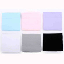Load image into Gallery viewer, 5 Boxes New Style Ice Silk Sleeves Fresh and Cool UV Protection Oversleeve, Open Fingers Style, Open Fingers Style
