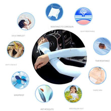 Load image into Gallery viewer, 5 Boxes New Style Ice Silk Sleeves Fresh and Cool UV Protection Oversleeve, Ordinary Style