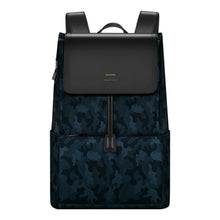 Load image into Gallery viewer, Original Huawei 8.5L Style Backpack for 14 inch and Below Laptops, Size: S (Cyan), S (Cyan), S (Black), S (Blue)