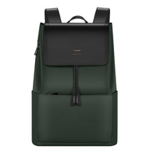 Load image into Gallery viewer, Original Huawei 8.5L Style Backpack for 14 inch and Below Laptops, Size: S (Cyan), S (Cyan), S (Black), S (Blue)
