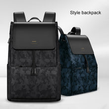Load image into Gallery viewer, Original Huawei 8.5L Style Backpack for 14 inch and Below Laptops, Size: S (Cyan), S (Cyan), S (Black), S (Blue)