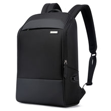 Load image into Gallery viewer, Bopai 751-006881 Business Anti-theft Waterproof Large Capacity Double Shoulder Bag,with USB Charging Port, Size: 30x14x44cm, 751-006881