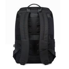 Load image into Gallery viewer, Bopai 751-006881 Business Anti-theft Waterproof Large Capacity Double Shoulder Bag,with USB Charging Port, Size: 30x14x44cm, 751-006881