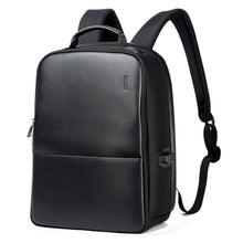 Load image into Gallery viewer, Bopai 751-006431 Business Waterproof Anti-theft Large Capacity Double Shoulder Bag,with USB Charging Port, Size: 27x16.5x40cm, 751-006431