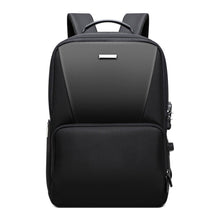 Load image into Gallery viewer, Bopai 61-02511 Business Travel Breathable Waterproof Anti-theft Man Backpack, Size: 30x15x44cm, 61-02511