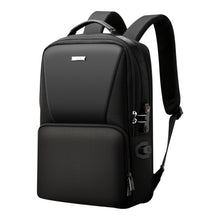 Load image into Gallery viewer, Bopai 61-02511 Business Travel Breathable Waterproof Anti-theft Man Backpack, Size: 30x15x44cm, 61-02511