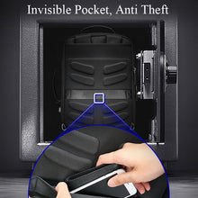 Load image into Gallery viewer, Bopai 751-006551 Large Capacity Business Casual Breathable Laptop Backpack with External USB Interface, Size: 30 x 12 x 44cm, 751-006551