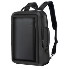 Load image into Gallery viewer, Bopai 751-006551 Large Capacity Business Casual Breathable Laptop Backpack with External USB Interface, Size: 30 x 12 x 44cm, 751-006551