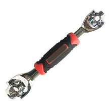 Load image into Gallery viewer, Multifunctional 48 in 1 Socket Wrench Hardware Tool, Random Color Delivery, 48 in 1 Socket Wrench