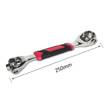 Load image into Gallery viewer, Multifunctional 48 in 1 Socket Wrench Hardware Tool, Random Color Delivery, 48 in 1 Socket Wrench